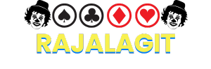 Logo RAJALAGIT